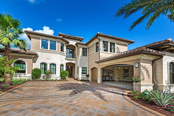 Best Commercial Driveway Pavers  in Garden Grove, CA
