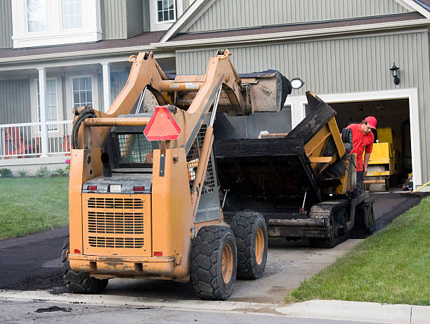 Best Driveway Pavers Near Me  in Garden Grove, CA