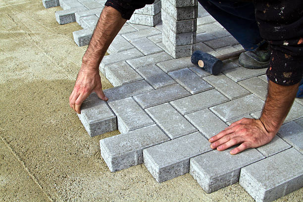 Trusted Garden Grove, CA Driveway Pavers Experts