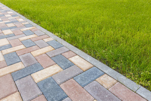 Best Professional Driveway Pavers  in Garden Grove, CA