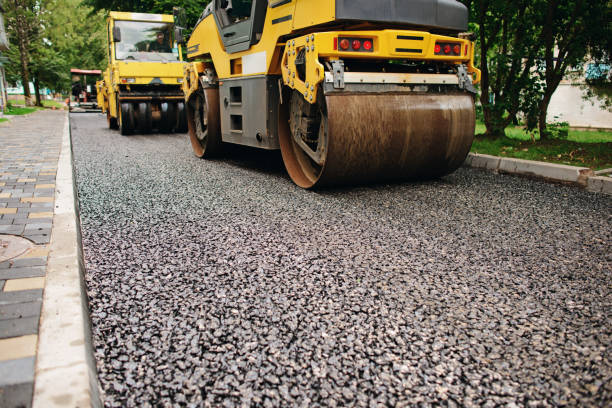 Driveway Repair Near Me in Garden Grove, CA